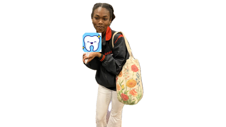 Help Me Secure My Spot in Dental School campaign photo, 1 of 3