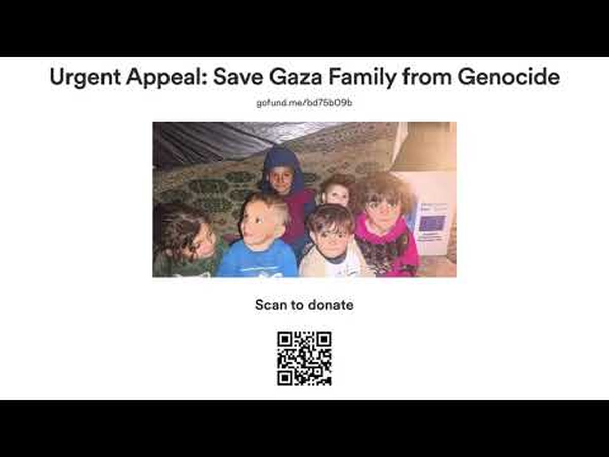 Fundraiser’s main image