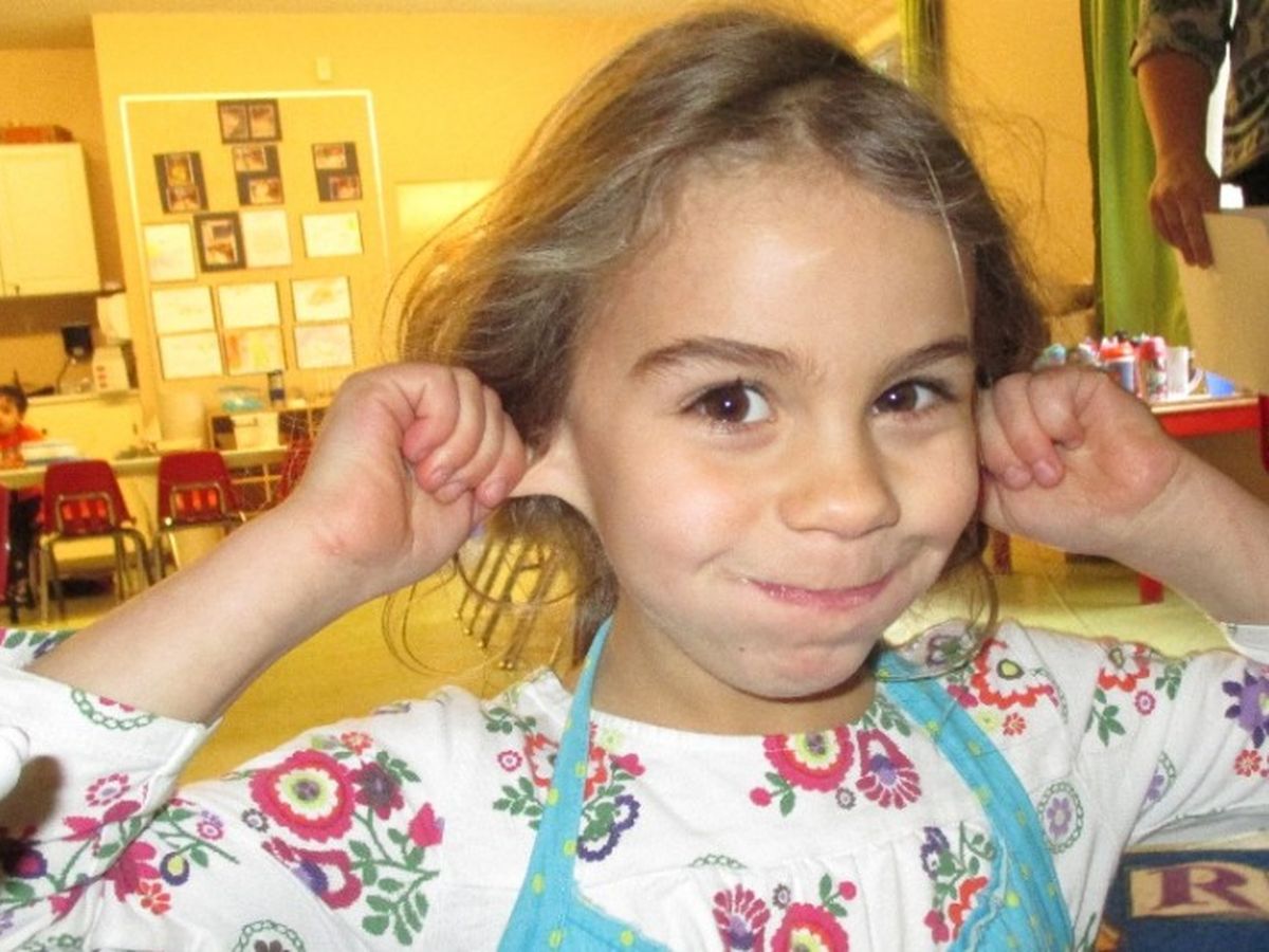 Fundraiser by Nicole Skoreyko : Help support Elayna and her family