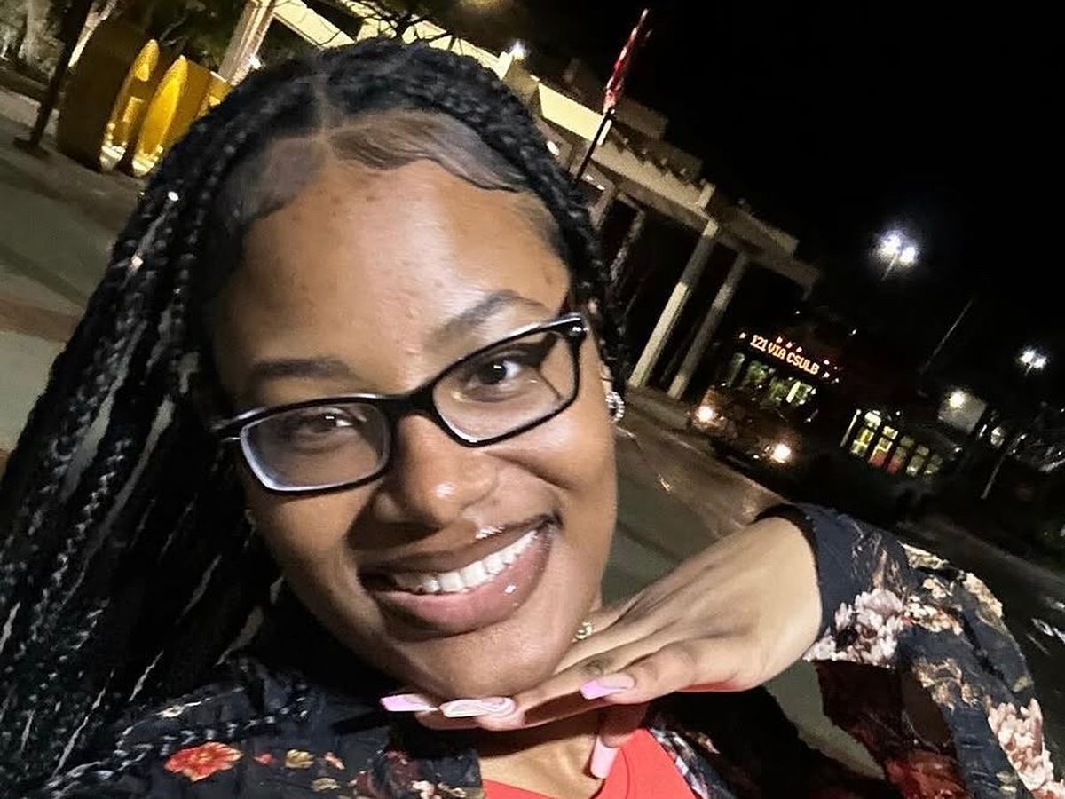 Help Honor Amari Rathers’ Memory campaign photo, 1 of 8