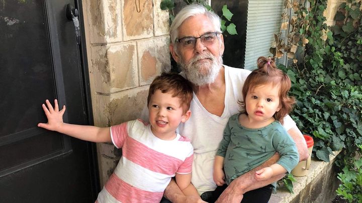 Main fundraiser photo