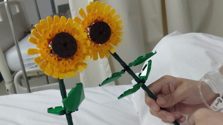 Foto de la campaña Un hígado para Ángel, una oportunidad de volver a vivir, 1 de 8