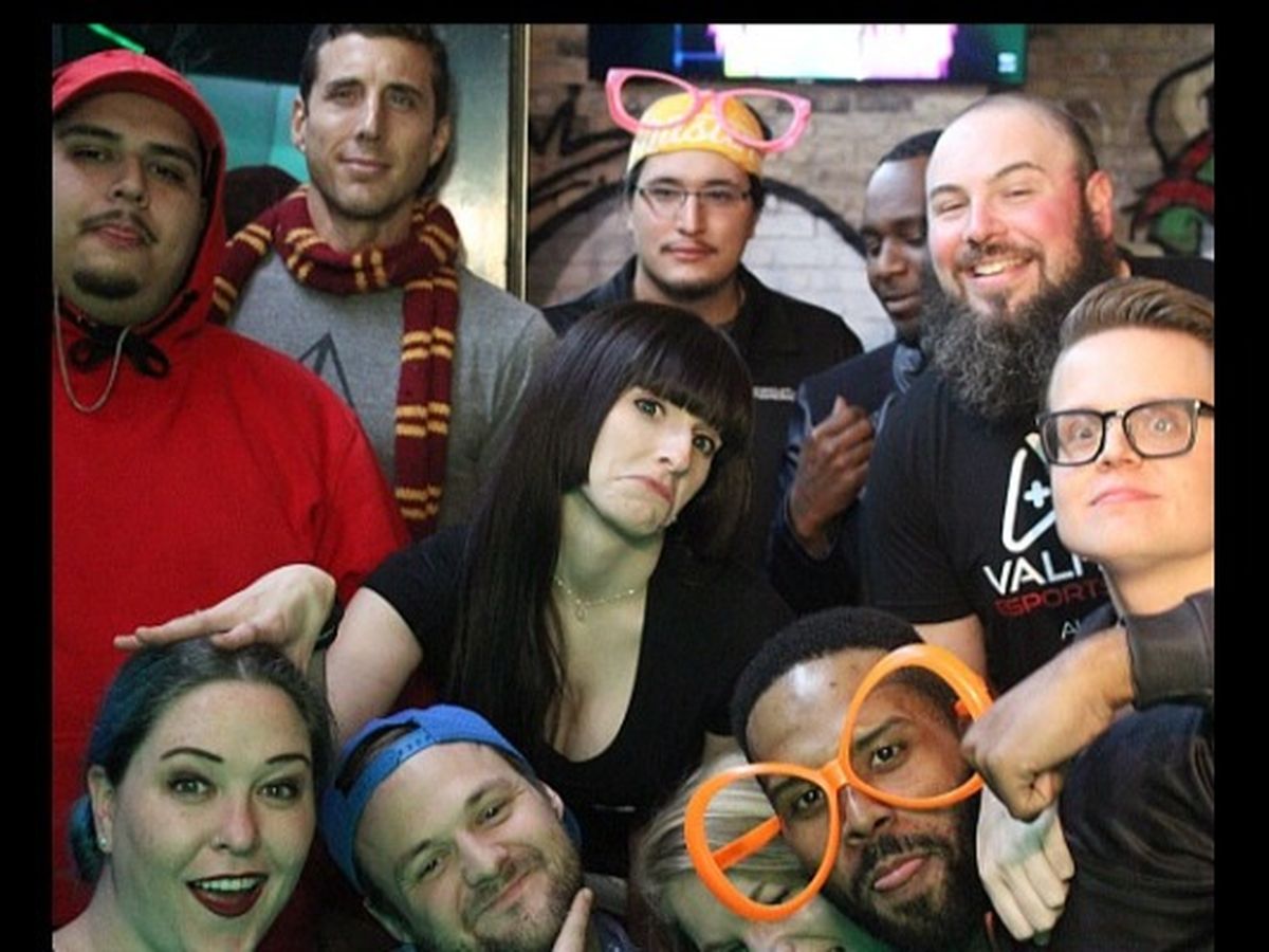 Fundraiser’s main image