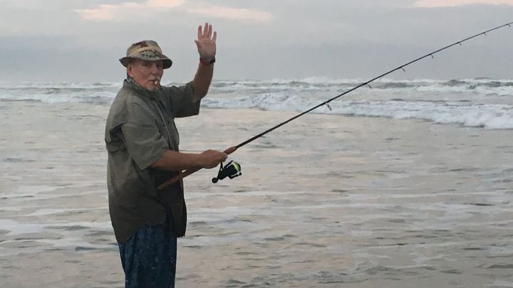 Main fundraiser photo