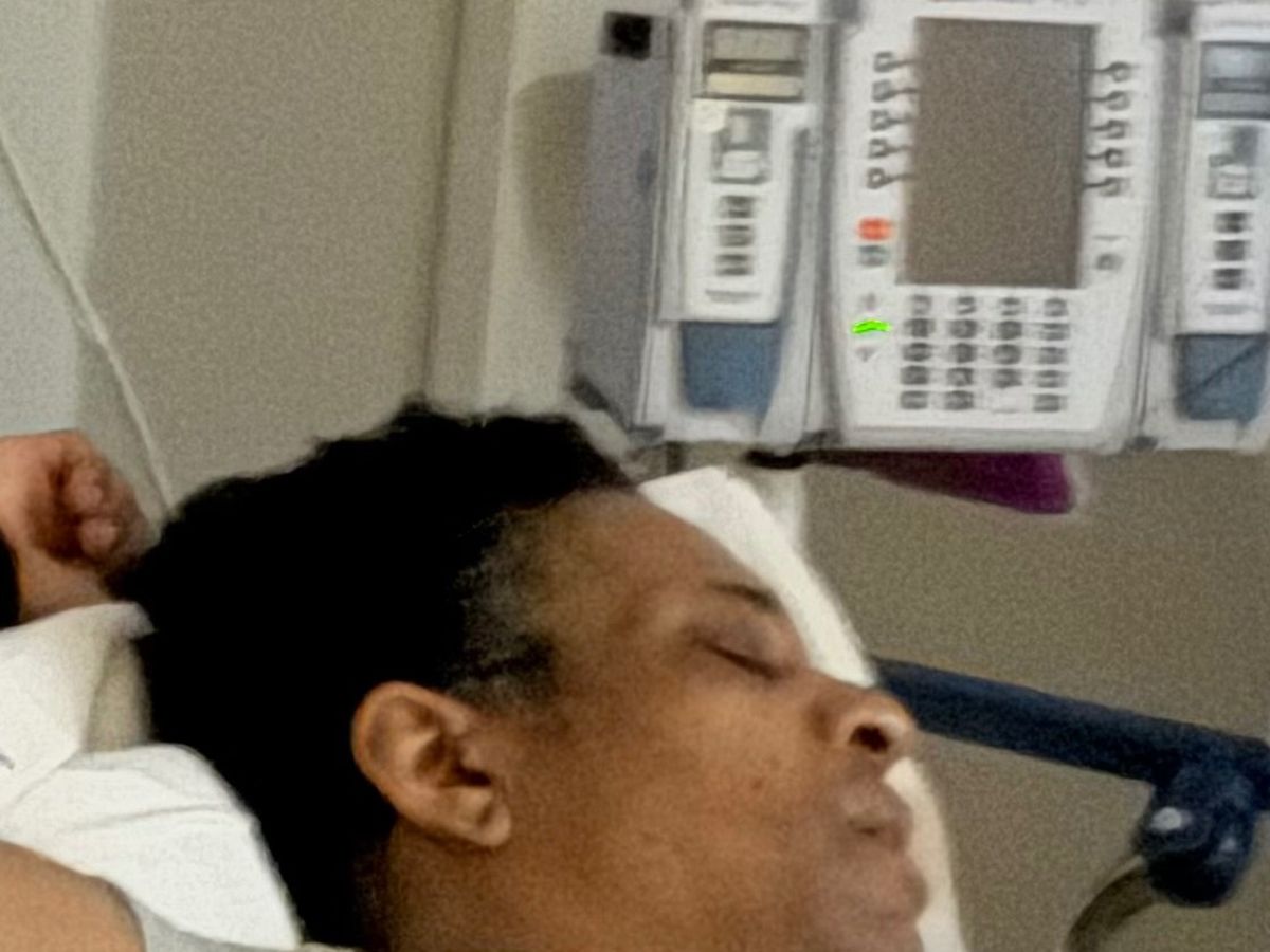 Fundraiser for Barbara Garcia-Solano by Debra Fajardo : Help Gato and  Barbara Through This Tough Time