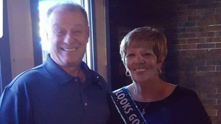 Main fundraiser photo