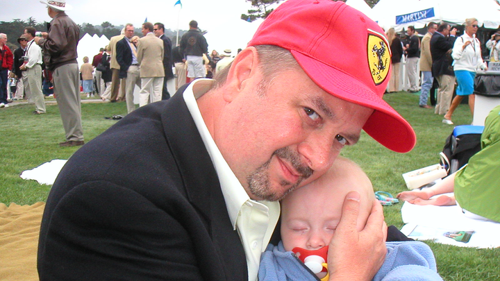 Main fundraiser photo
