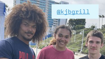 KJB Grill