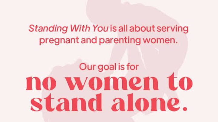 Keep K and Her Toddler in Their Home campaign photo, 1 of 4