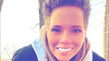 Briana Huntzinger