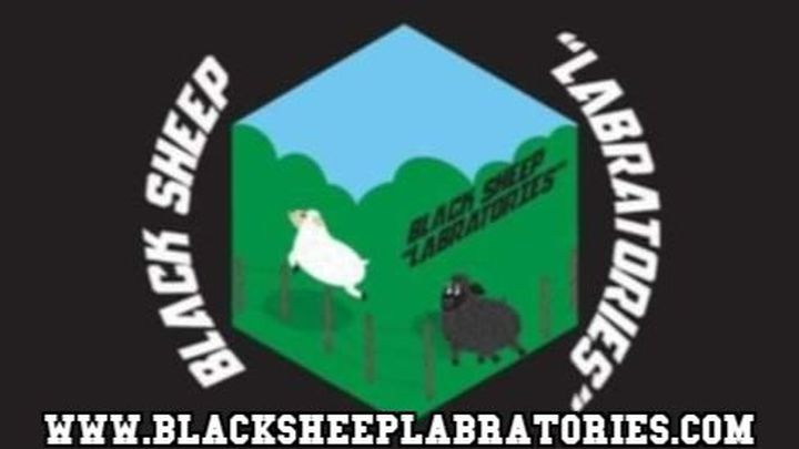 Support Black Sheep Laboratories' Mission campaign photo, 1 of 8