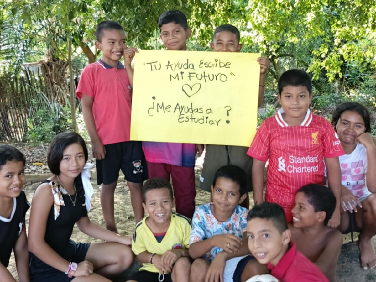Fundraiser’s main image