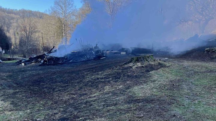 Main fundraiser photo