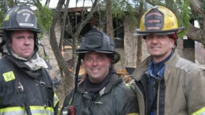 Main fundraiser photo