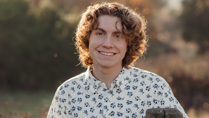Help Elias Kickstart His Teaching Career in Japan campaign photo, 1 of 2