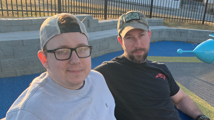 Fundraiser photo
