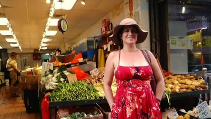 Main fundraiser photo