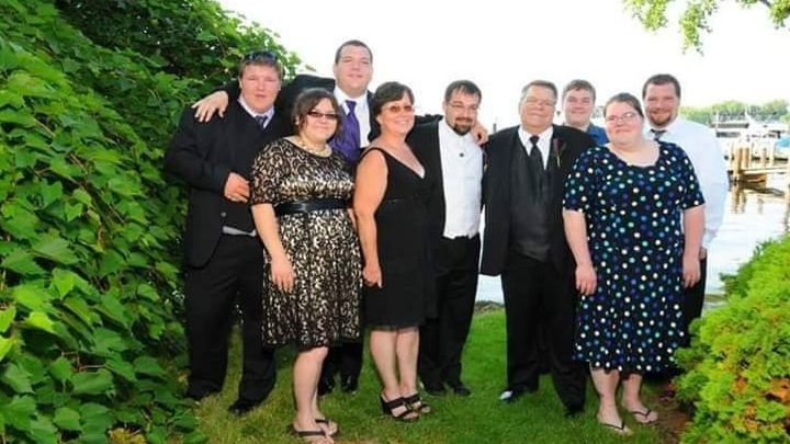 Main fundraiser photo