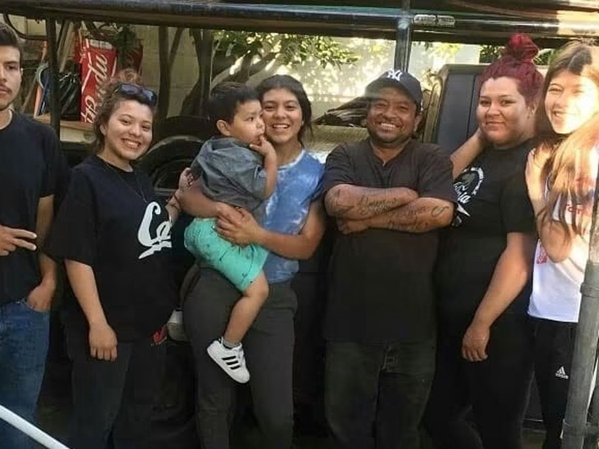 Support for Legal Fees to Reunite Our Family campaign photo, 1 of 8