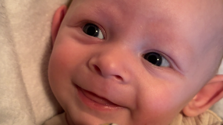 Support for Baby’s First Christmas After Theft campaign photo, 1 of 8