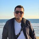 Profile photo of Damian Gutierrez