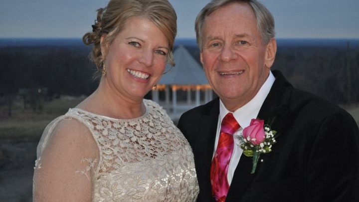 Main fundraiser photo