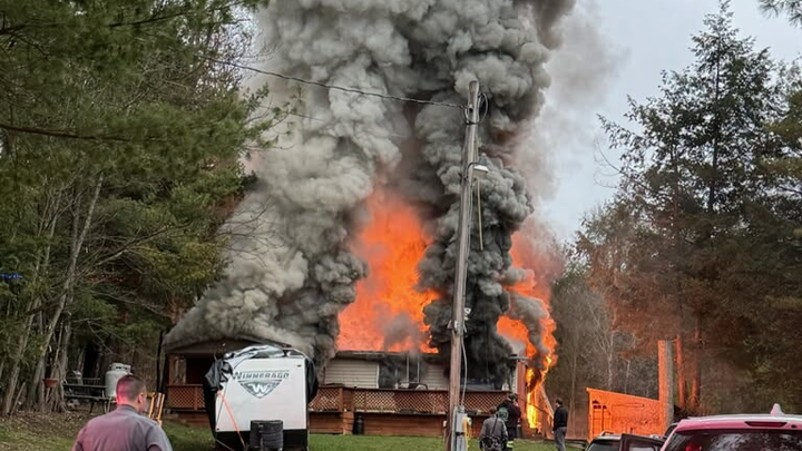 Main fundraiser photo