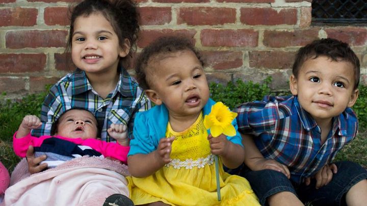 Main fundraiser photo