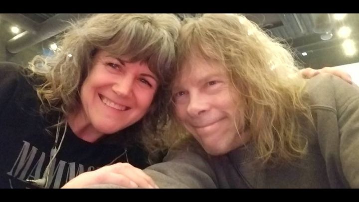 Support Tim & Sherri Through Tim's Cancer Treatment campaign photo, 1 of 3