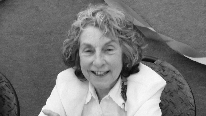 Kitty Dunham campaign photo, 1 of 3