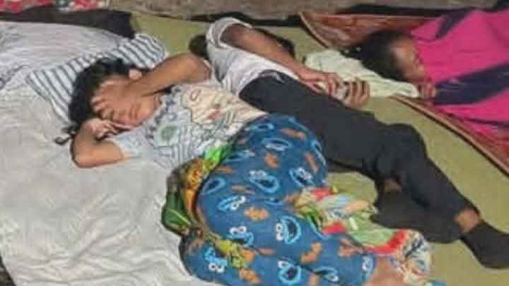 Support families of Philippines 7.8 mag Earthquake campaign photo, 1 of 8