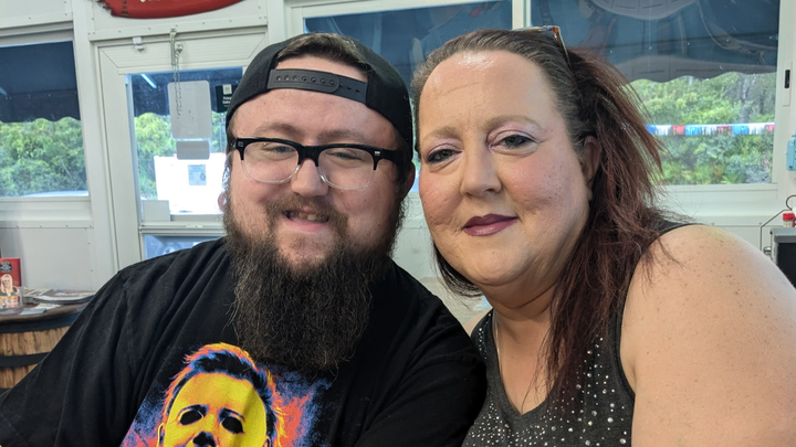 Main fundraiser photo