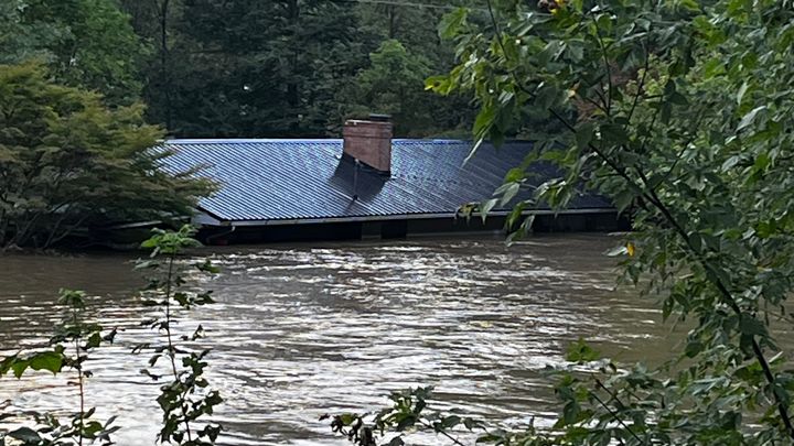 Help Rebuild Our Home After Helene's Wrath campaign photo, 1 of 4