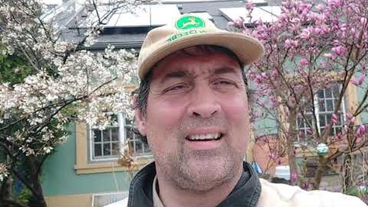 Be a Forest in Hamilton on Mother's Day video thumbnail, 1 of 3