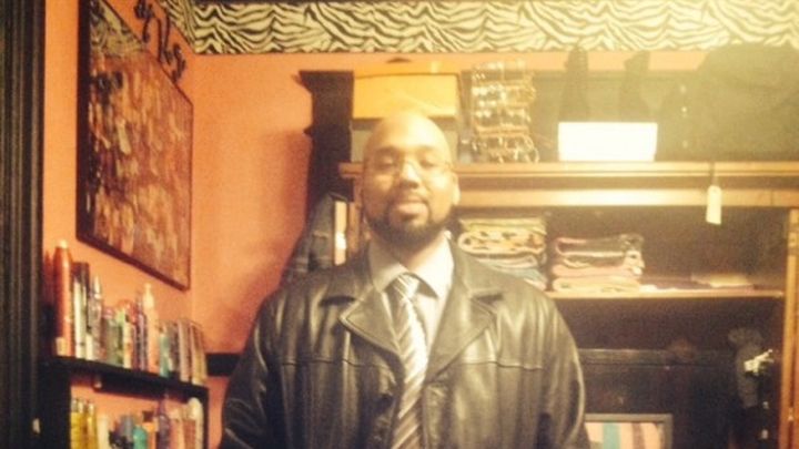 Main fundraiser photo