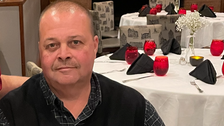Main fundraiser photo