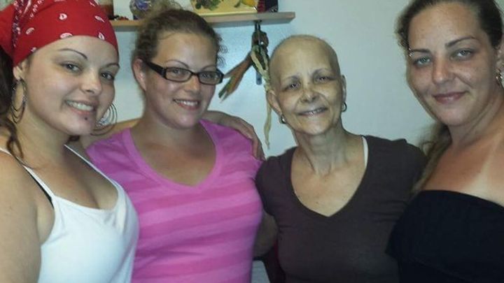 Main fundraiser photo