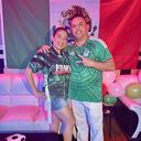 Profile photo of Judith & Roberto Cuevas