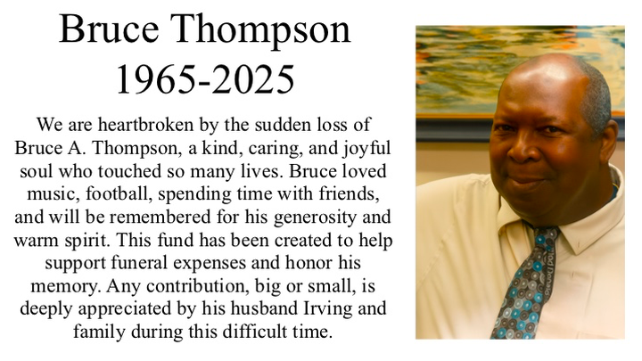 Help Irving Through This Difficult Time campaign photo, 1 of 5
