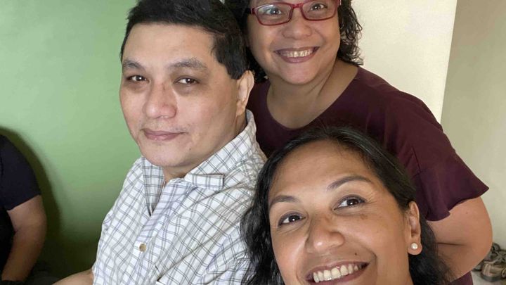 Foto principal da arrecadação