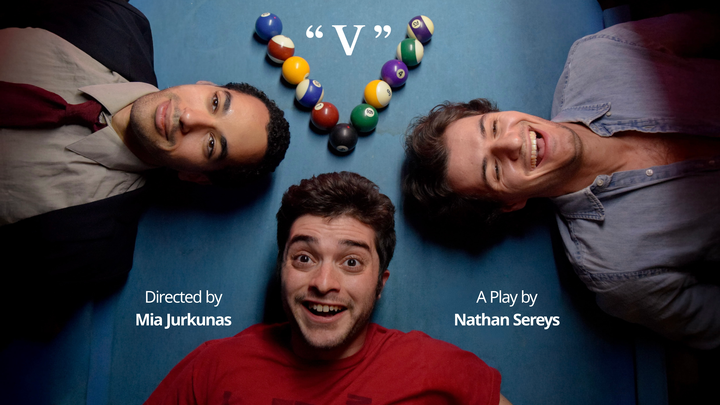 Jim, John and Jack’s Hut campaign photo, 1 of 3