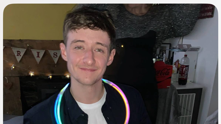 Main fundraiser photo