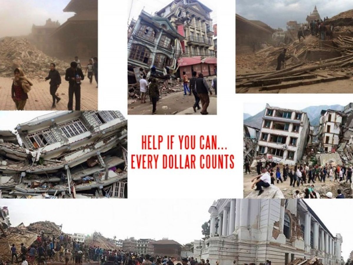 Fundraiser’s main image