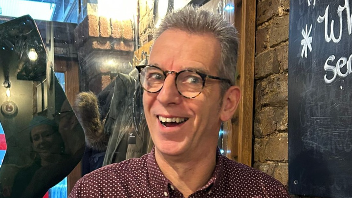 Main fundraiser photo