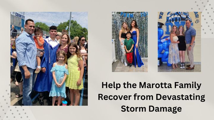 Main fundraiser photo
