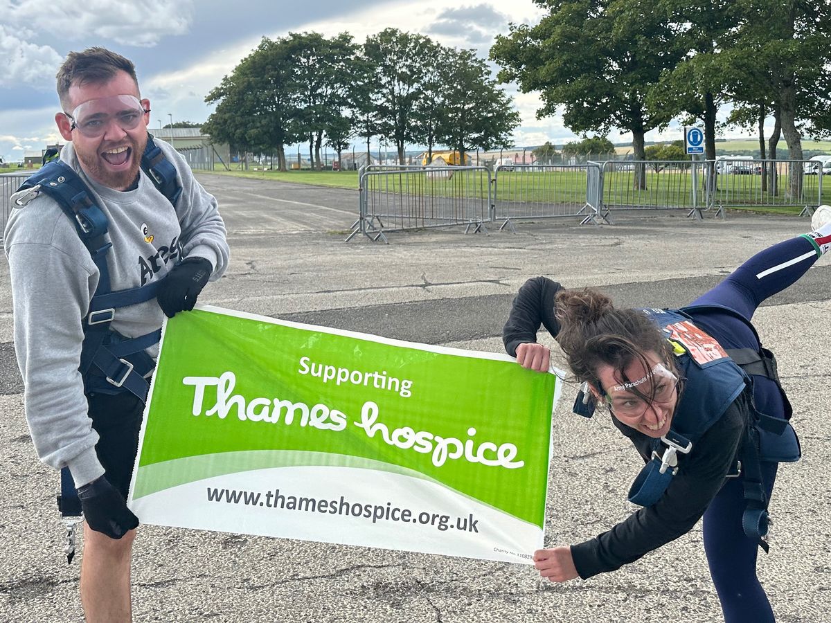 Fundraiser’s main image