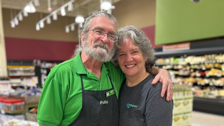 Main fundraiser photo