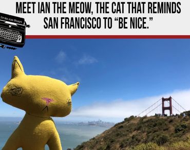 Ian the meow