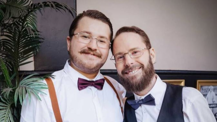 Main fundraiser photo