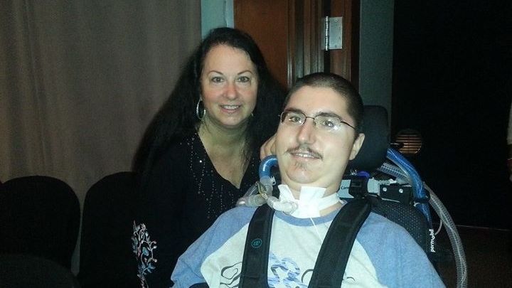 Main fundraiser photo